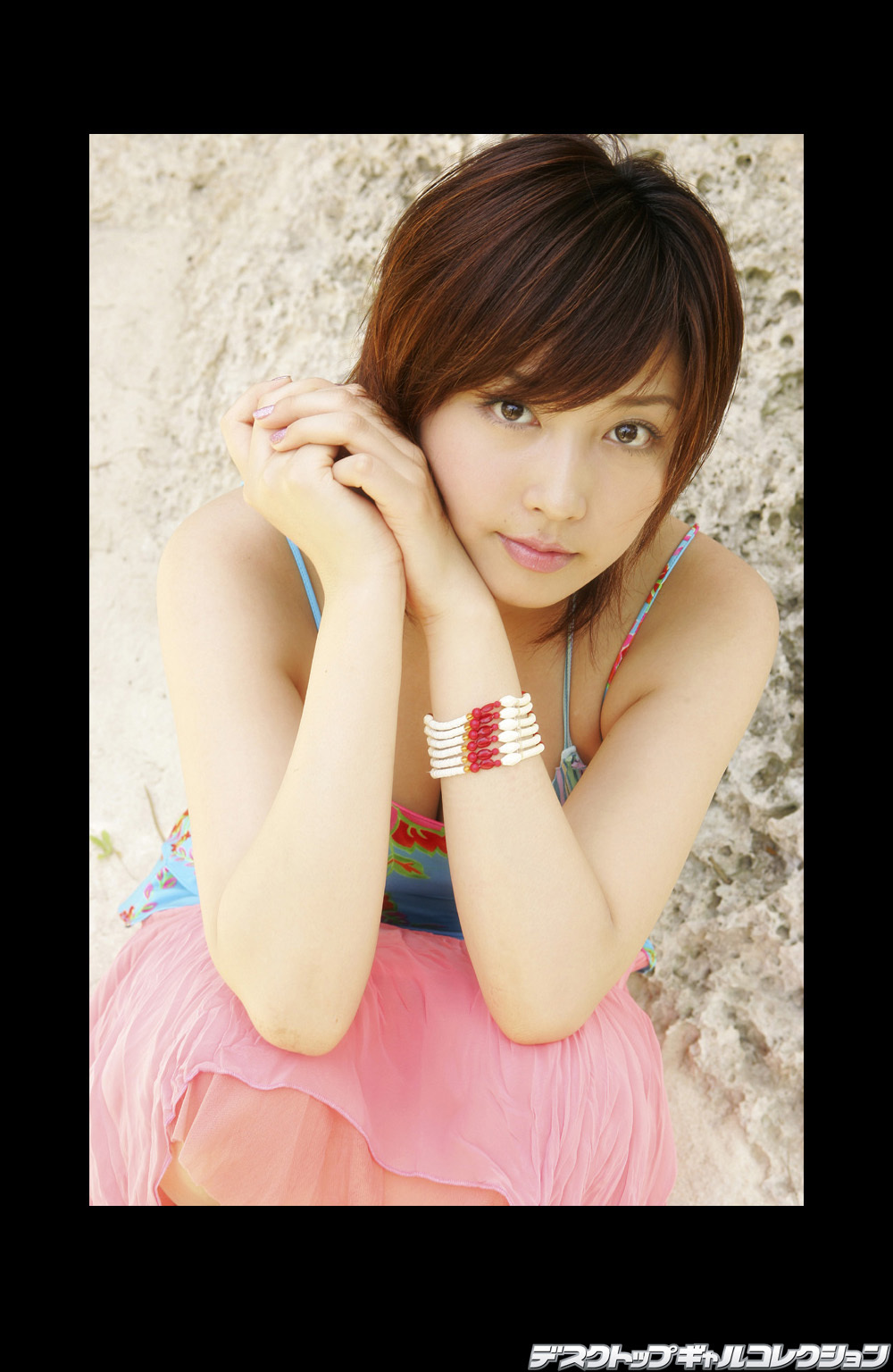 [DGC] No432 三津谷叶子 Youko Mitsuya